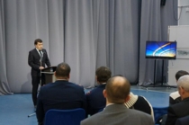 Проведение конференции совместно с Департаментом Смоленской области по внутренней политике, Минэкономразвития и Ассоциации "Юристы за гражданское общество" 15.12.2016